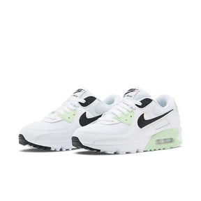 Nike Air Max 90 Branco/Verde