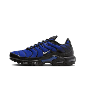 Nike Air Max Plus TN1 'Black Racer Blue'