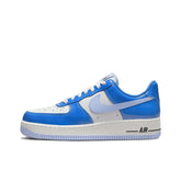 Nike Air Force 1 'Blue Patent'