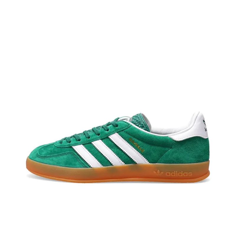 Adidas Gazelle 'Indoor Collegiate Green Gum'