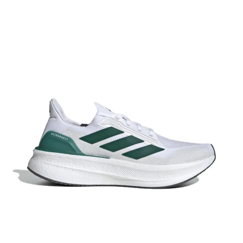 Adidas Ultraboost 5x 'White Collegiate Green'