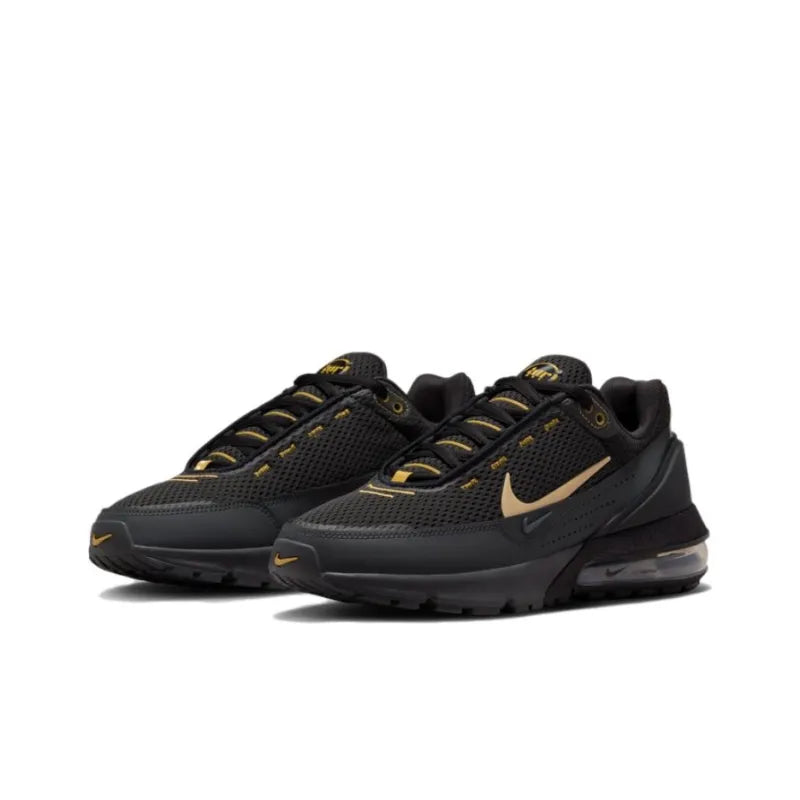 Nike Air Max Pulse 'Black Flat Gold'