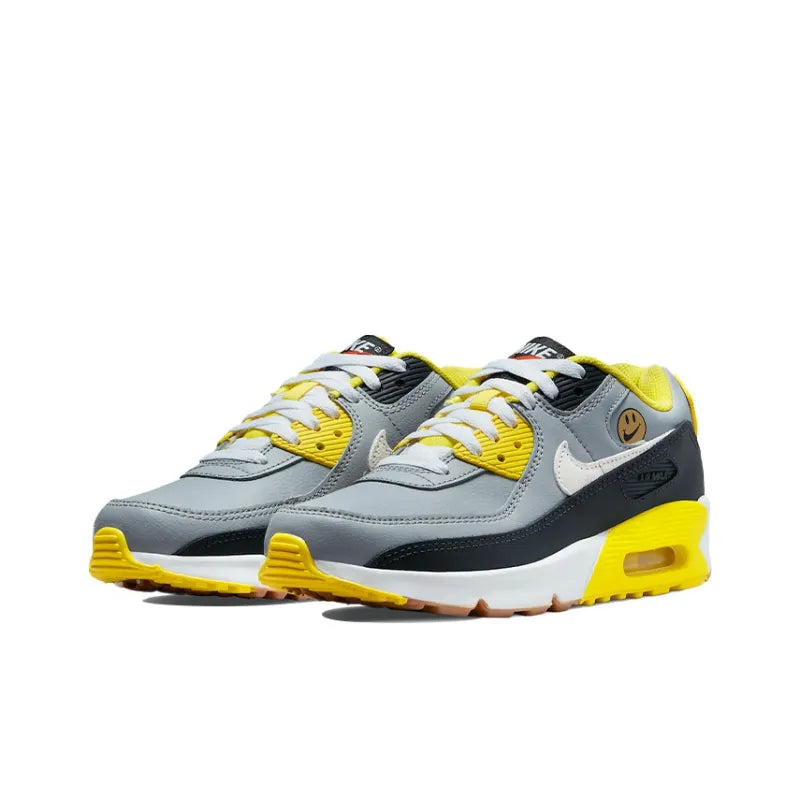 Nike Air Max 90 'Yellow Smiley Emoji'