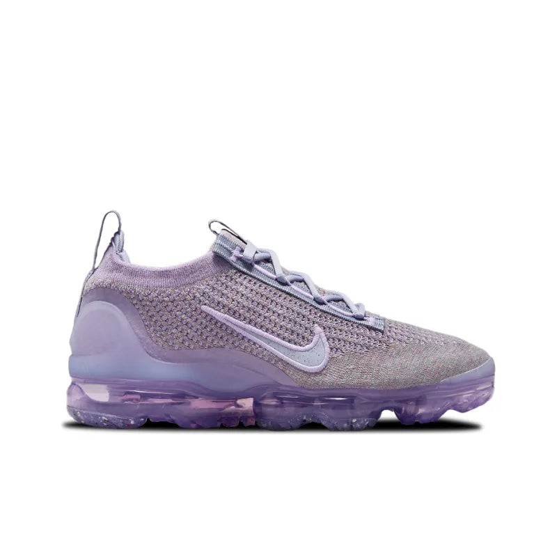 Nike Air VaporMax Flyknit 2021 'Day To Night Lilac'