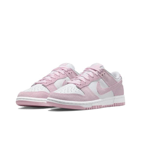 Nike SB Dunk Low 'Pink Corduroy'