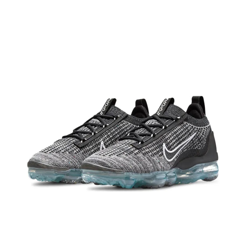 Nike Air VaporMax Flyknit 2021 'Oreo'