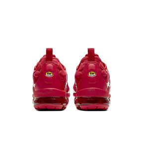 Nike Air VaporMax Plus Vermelho