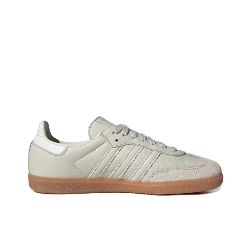 Adidas Samba OG 'Aluminum Gum'