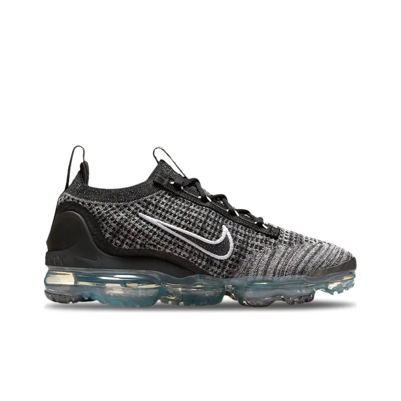 Nike Air VaporMax Flyknit 2021 'Oreo'