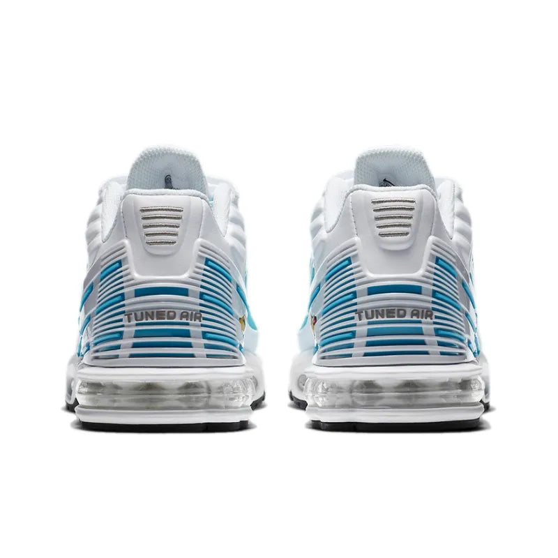 Nike Air Max Plus TN3 'Laser Blue'