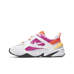 Nike M2K Tekno 'Laser Fuchsia'