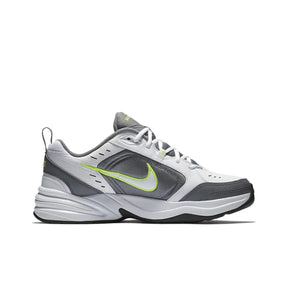 Nike Air Monarch IV 'White/Grey'