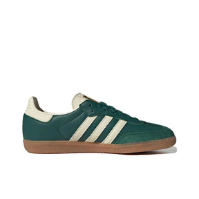 Adidas Samba OG 'Collegiate Green'