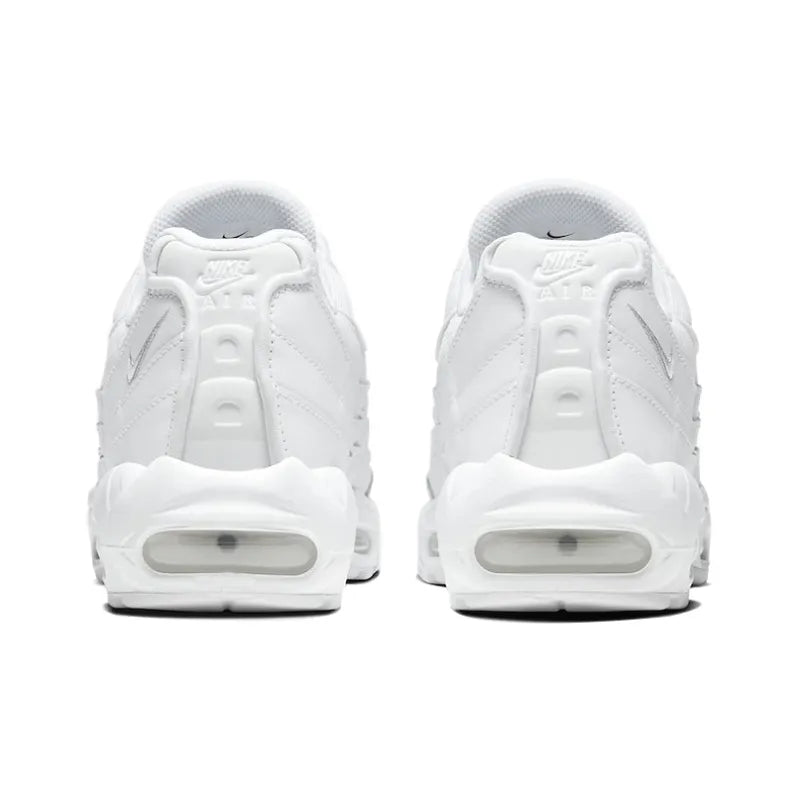 Nike Air Max 95 'Triple White'