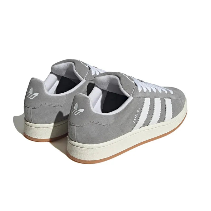 Adidas Campus 00s 'Grey White'