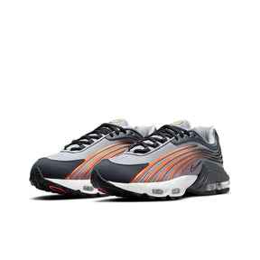 Nike Air Max Plus TN2 'Light Smoke Grey Orange'