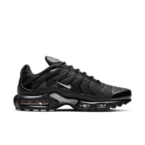 Nike Air Max Plus TN1 'Metallic Swoosh'