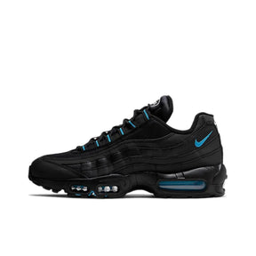 Nike Air Max 95 'Black Laser Blue'