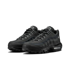 Nike Air Max 95 'Black Silver'