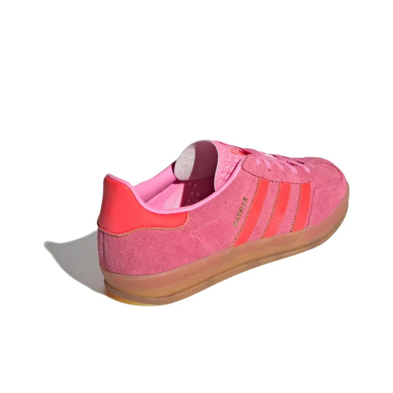 Adidas Gazelle 'Indoor Beam Pink'