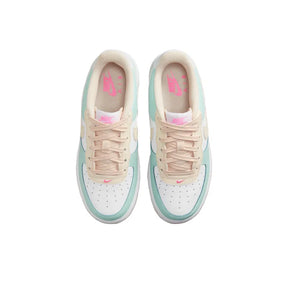 Nike Air Force 1 'Emerald Rise Guava Ice'