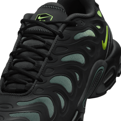 Nike Air Max Plus Drift 'Black Volt'