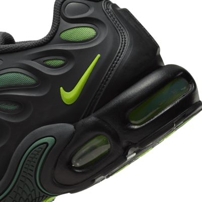 Nike Air Max Plus Drift 'Black Volt'