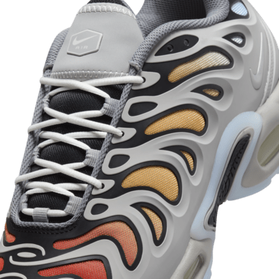 Nike Air Max Plus Drift 'Light Smoke Grey'