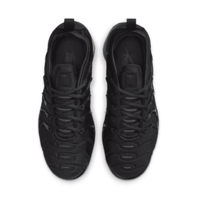 Nike Air VaporMax Plus Preto