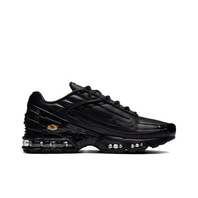 Nike Air Max Plus TN3 'Triple Black'