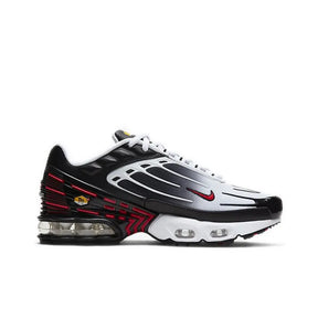 Nike Air Max Plus TN3 'Black Red'