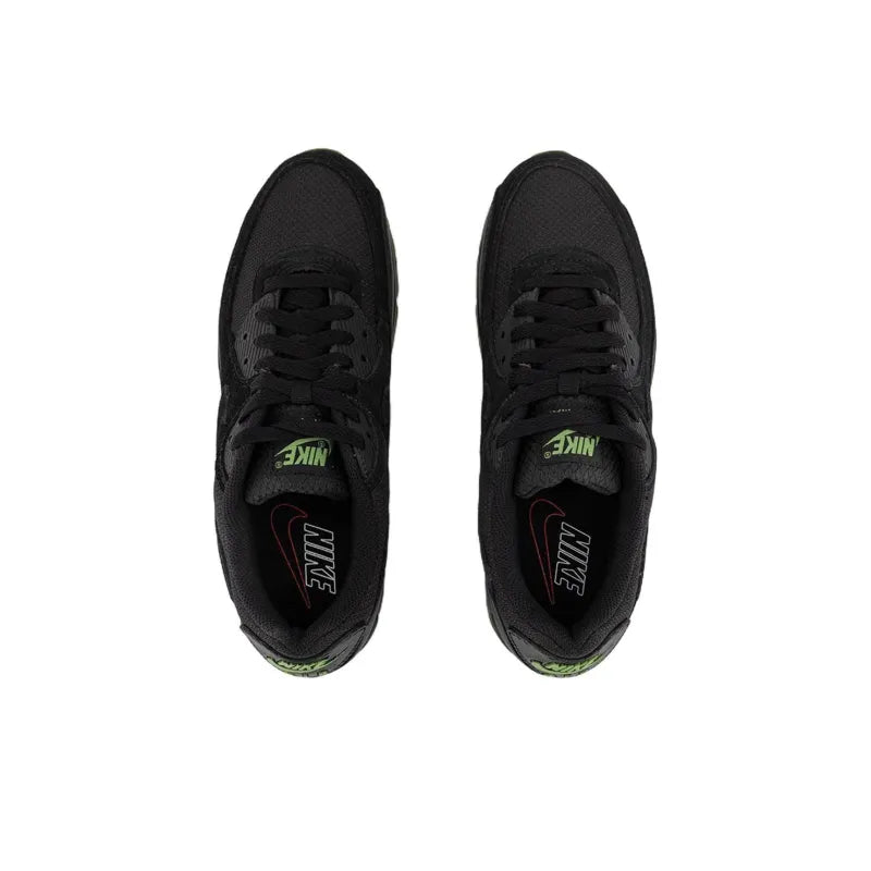 Nike Air Max 90 'Black Chlorophyll'