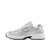 New Balance 530 'Grey Matter Silver Metallic'