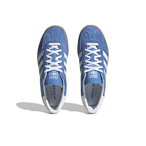 Adidas Gazelle 'Indoor Blue Fusion Gum'