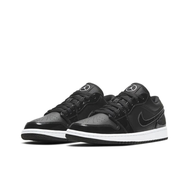 Nike Air Jordan 1 Low 'All-Star Carbon Fiber'