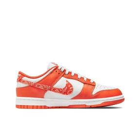 Nike SB Dunk Low 'Paisley Orange'