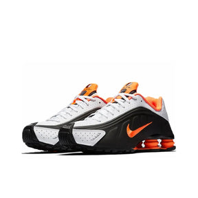 Nike Shox R4 'Dutch Orange'