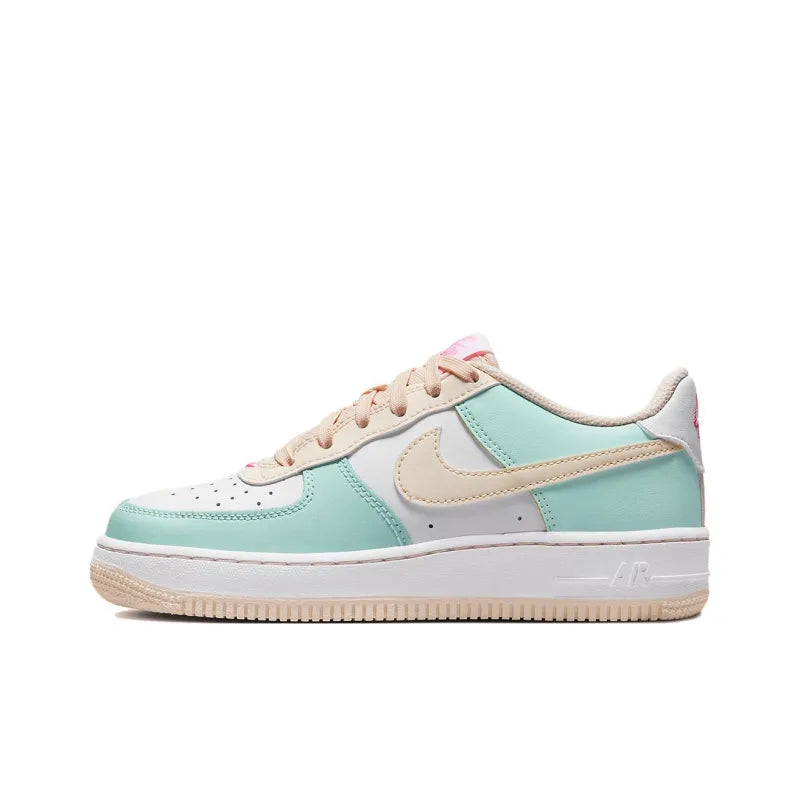 Nike Air Force 1 'Emerald Rise Guava Ice'