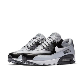 Nike Air Max 90 Preto/Cinza