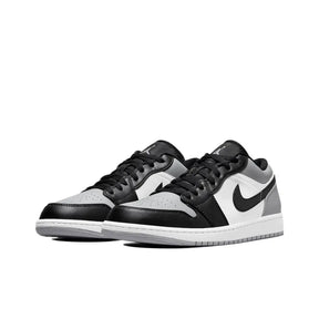 Nike Jordan 1 Low 'Shadow Toe'