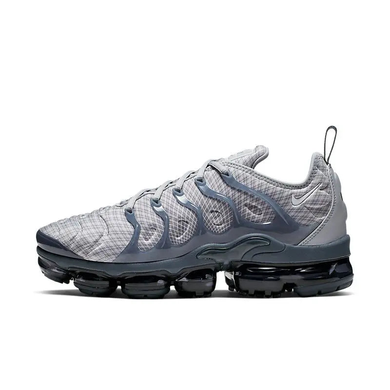 Nike Air VaporMax Plus Cinza