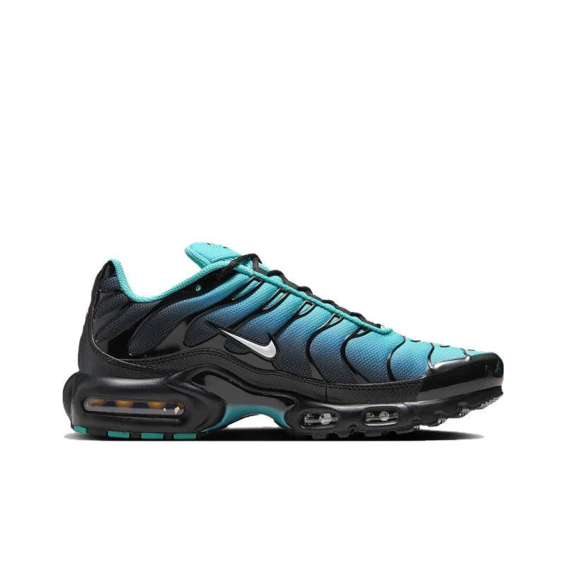 Nike Air Max Plus TN1 'Black Aqua'