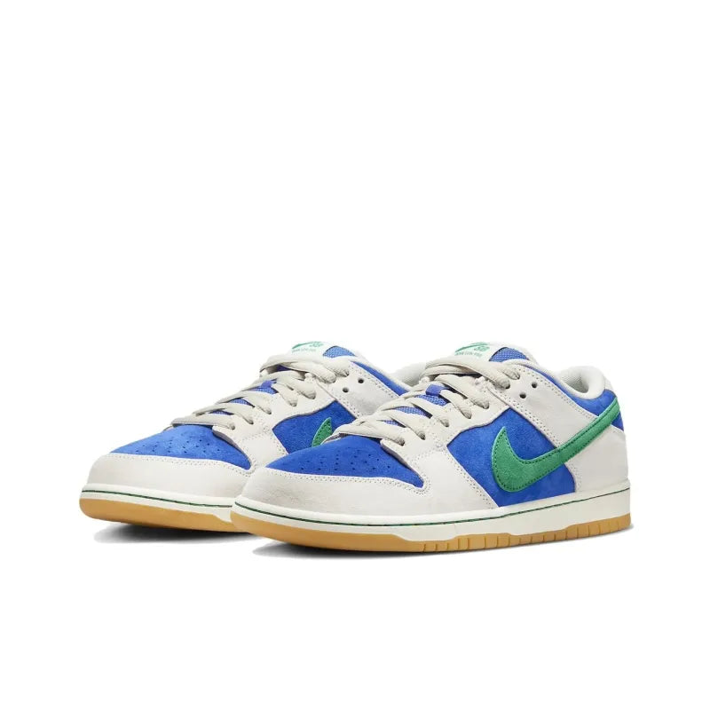 Nike SB Dunk Low 'Hyper Royal Malachitel'