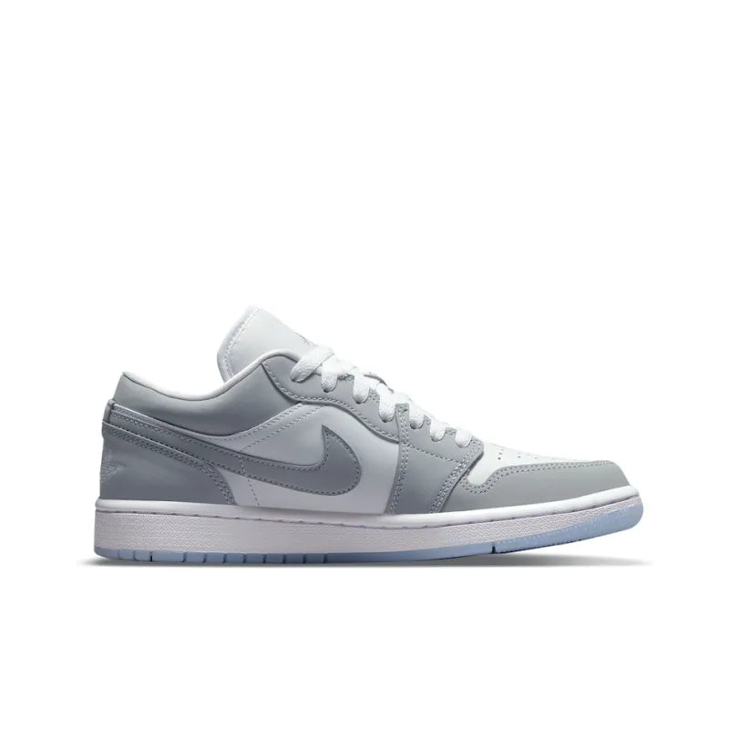 Nike Air Jordan 1 Low 'Wolf Grey'