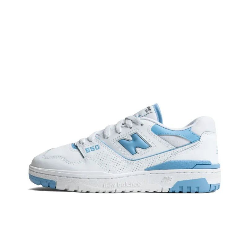 New Balance 550 'UNC White Dusk Blue'