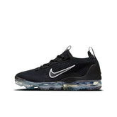 Nike Air Vapormax Flyknit 2021 'Black'