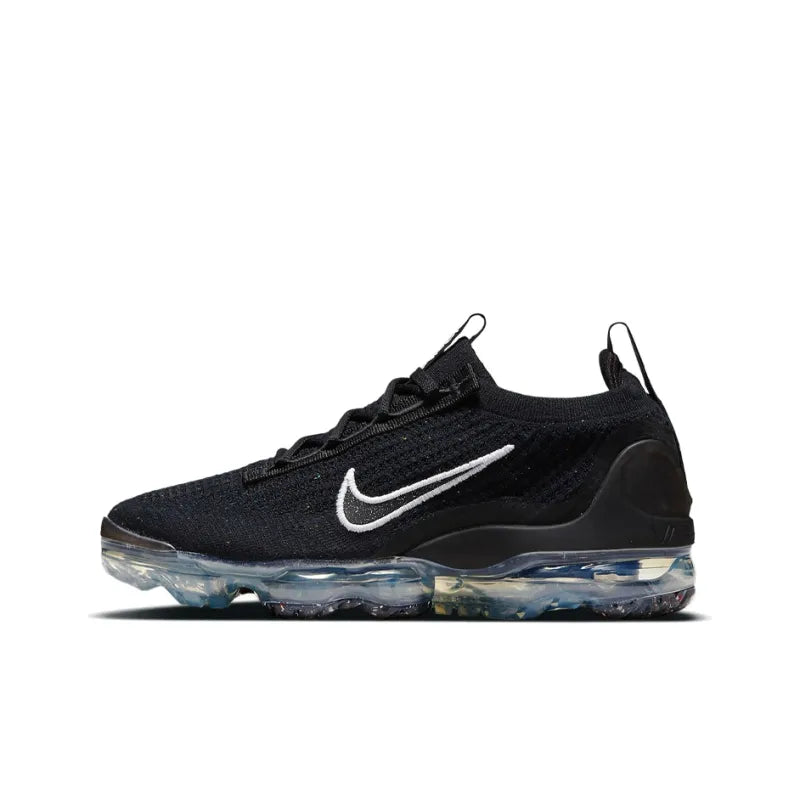 Nike Air Vapormax Flyknit 2021 'Black'