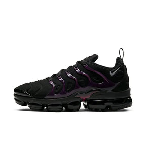 Nike Air VaporMax Plus Preto/Roxo