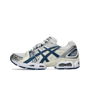 Asics Gel-Nimbus 9 'White Light Indigo'