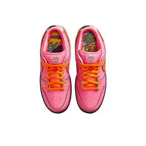 Nike SB Dunk Low x Meninas Superpoderosas 'Blossom/Florzinha'